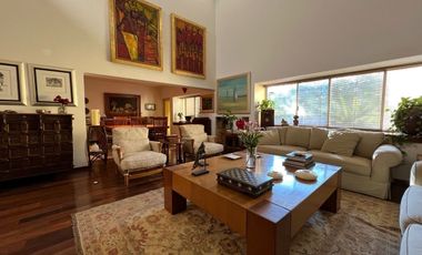 Residencia en Venta en Colinas de San Javier, Guadalajara, Jalisco !OPORTUNIDAD¡