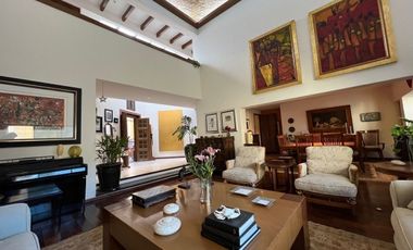 Residencia en Venta en Colinas de San Javier, Guadalajara, Jalisco !OPORTUNIDAD¡
