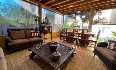 Residencia en Venta en Colinas de San Javier, Guadalajara, Jalisco !OPORTUNIDAD¡