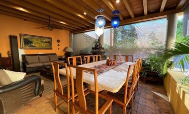 Residencia en Venta en Colinas de San Javier, Guadalajara, Jalisco !OPORTUNIDAD¡