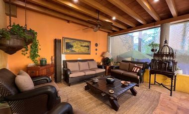 Residencia en Venta en Colinas de San Javier, Guadalajara, Jalisco !OPORTUNIDAD¡