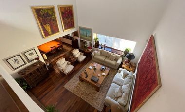 Residencia en Venta en Colinas de San Javier, Guadalajara, Jalisco !OPORTUNIDAD¡