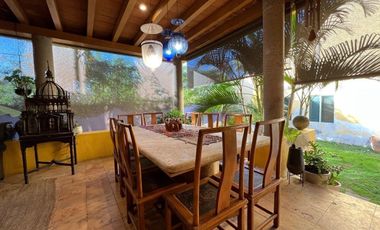 Residencia en Venta en Colinas de San Javier, Guadalajara, Jalisco !OPORTUNIDAD¡