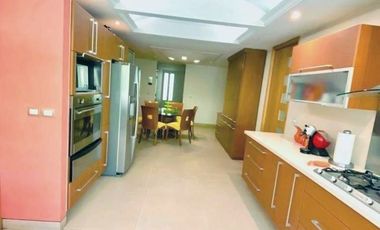 Departamento en Venta Lomas de Chapultepec, Palmas