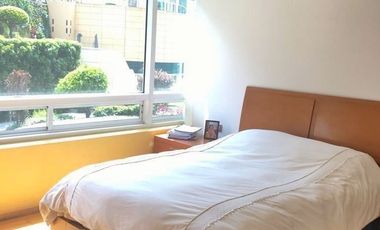 Departamento en Venta Lomas de Chapultepec, Palmas