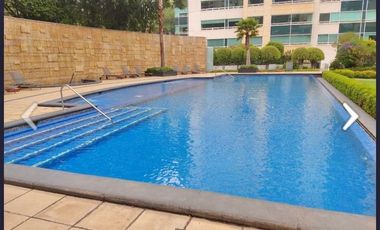 Departamento en Venta Lomas de Chapultepec, Palmas