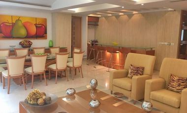 Departamento en Venta Lomas de Chapultepec, Palmas