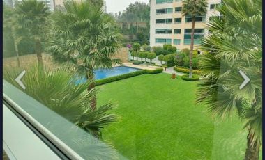 Departamento en Venta Lomas de Chapultepec, Palmas