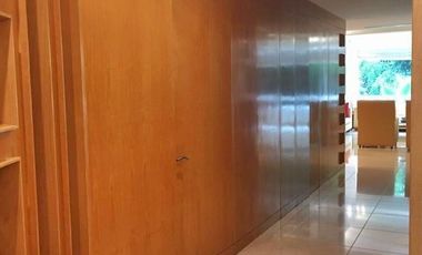 Departamento en Venta Lomas de Chapultepec, Palmas