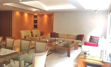 Departamento en Venta Lomas de Chapultepec, Palmas