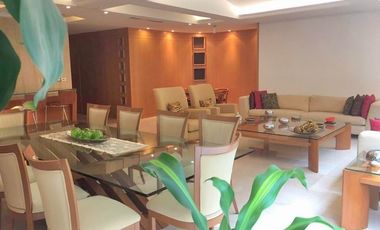 Departamento en Venta Lomas de Chapultepec, Palmas