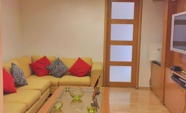 Departamento en Venta Lomas de Chapultepec, Palmas