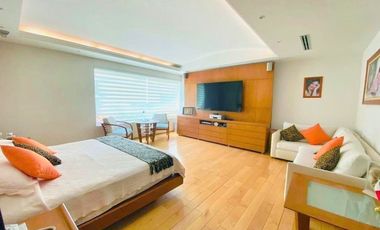 Departamento en Venta Lomas de Chapultepec, Palmas