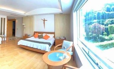 Departamento en Venta Lomas de Chapultepec, Palmas