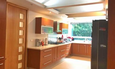 Departamento en Venta Lomas de Chapultepec, Palmas