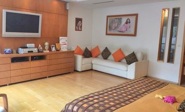 Departamento en Venta Lomas de Chapultepec, Palmas