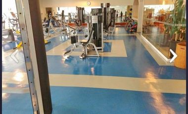 Departamento en Venta Lomas de Chapultepec, Palmas