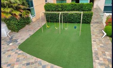 Departamento en Venta Lomas de Chapultepec, Palmas