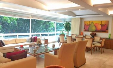 Departamento en Venta Lomas de Chapultepec, Palmas