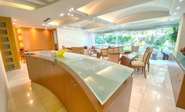 Departamento en Venta Lomas de Chapultepec, Palmas