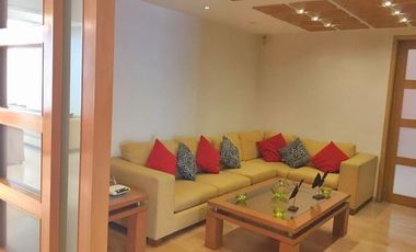 Departamento en Venta Lomas de Chapultepec, Palmas