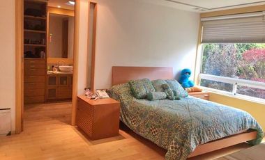 Departamento en Venta Lomas de Chapultepec, Palmas