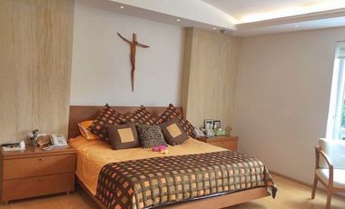 Departamento en Venta Lomas de Chapultepec, Palmas