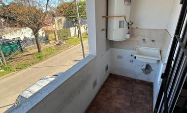 Alquiler departamento de 3 ambientes Burzaco