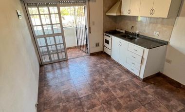 Alquiler departamento de 3 ambientes Burzaco