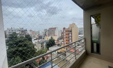 1 AMB CFTE BCON SUM LAUNDRY - 37 m2