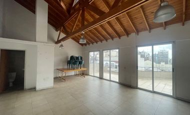 1 AMB CFTE BCON SUM LAUNDRY - 37 m2