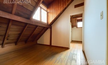 CASA VENTA 6 AMBIENTES VICENTE LÓPEZ