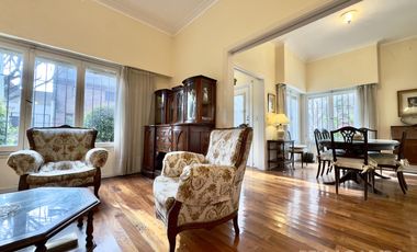 CASA VENTA 6 AMBIENTES VICENTE LÓPEZ