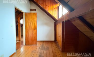 CASA VENTA 6 AMBIENTES VICENTE LÓPEZ