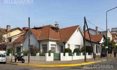 CASA VENTA 6 AMBIENTES VICENTE LÓPEZ