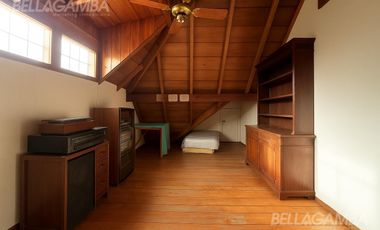 CASA VENTA 6 AMBIENTES VICENTE LÓPEZ