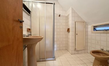 CASA VENTA 6 AMBIENTES VICENTE LÓPEZ