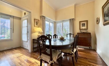 CASA VENTA 6 AMBIENTES VICENTE LÓPEZ