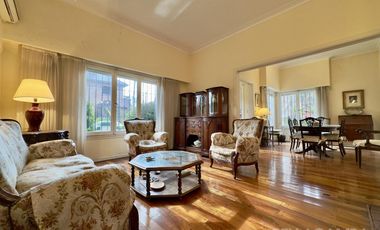 CASA VENTA 6 AMBIENTES VICENTE LÓPEZ