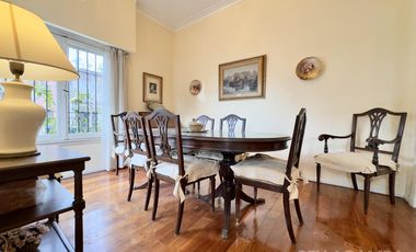 CASA VENTA 6 AMBIENTES VICENTE LÓPEZ