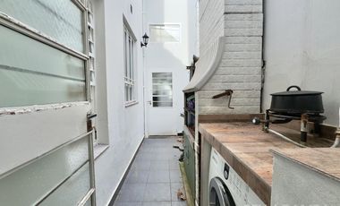 CASA VENTA 6 AMBIENTES VICENTE LÓPEZ