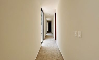 CASA EN VENTA UNA SOLA PLANTA DZITYA