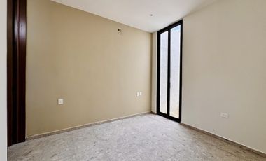 CASA EN VENTA UNA SOLA PLANTA DZITYA