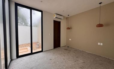 CASA EN VENTA UNA SOLA PLANTA DZITYA