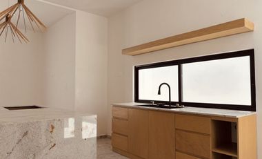 CASA EN VENTA UNA SOLA PLANTA DZITYA