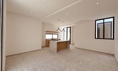 CASA EN VENTA UNA SOLA PLANTA DZITYA