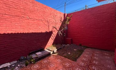 Departamento con patio sin expensas!