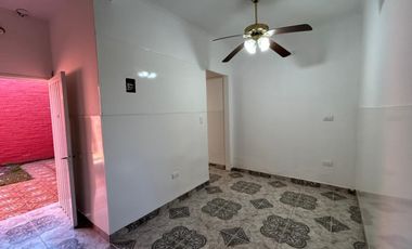 Departamento con patio sin expensas!