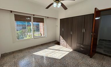 Departamento con patio sin expensas!
