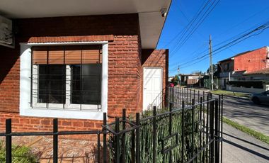 Departamento con patio sin expensas!